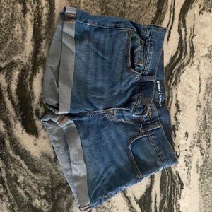 Old Navy Boyfriend Shorts